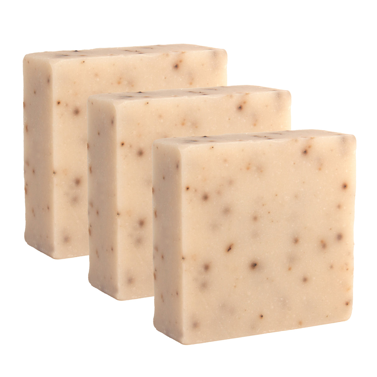 Majestic Lather Gourmet Coffee Luxury Handmade Bar Soap