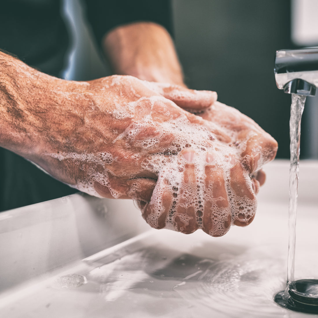 The Art of Grooming: Why Men Should Make the Switch to Handmade Bar So ...